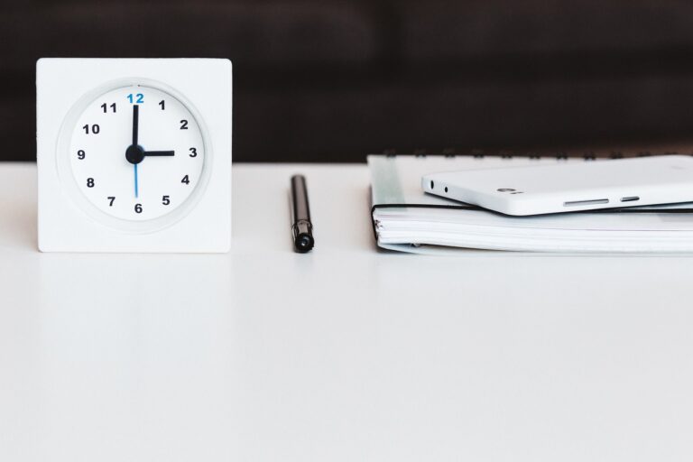 債務整理にはどのくらいの時間がかかるか知りたい方へ？