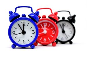 債務整理にはどのくらい時間がかかるかを知りたい方へ？