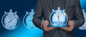 債務整理にはどのくらい時間がかかるのか？